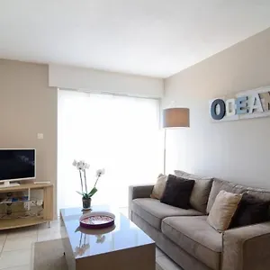 Appartement Cosylocation Les Hauts De Port Maria