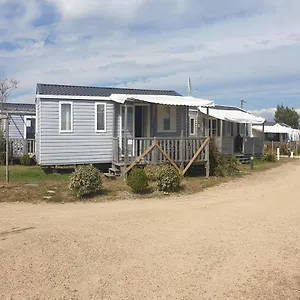 Camping Camping St-jacques