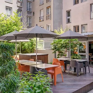 2* Hotel Belambra - Magendie