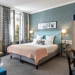 4* Hotel Adele & Jules