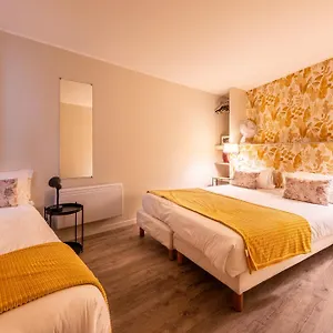 Relais Bergson ** Paryż
