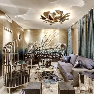 3* Hotel D'amiens