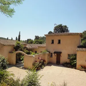 Le Mas Des Gardettes Vakantiehuis