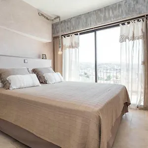 La Maison De Lulu Appartement