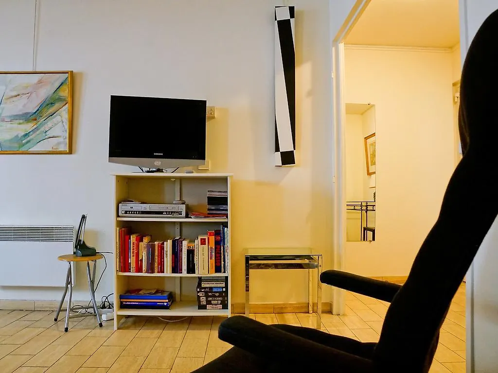 Hotel Malar Paris