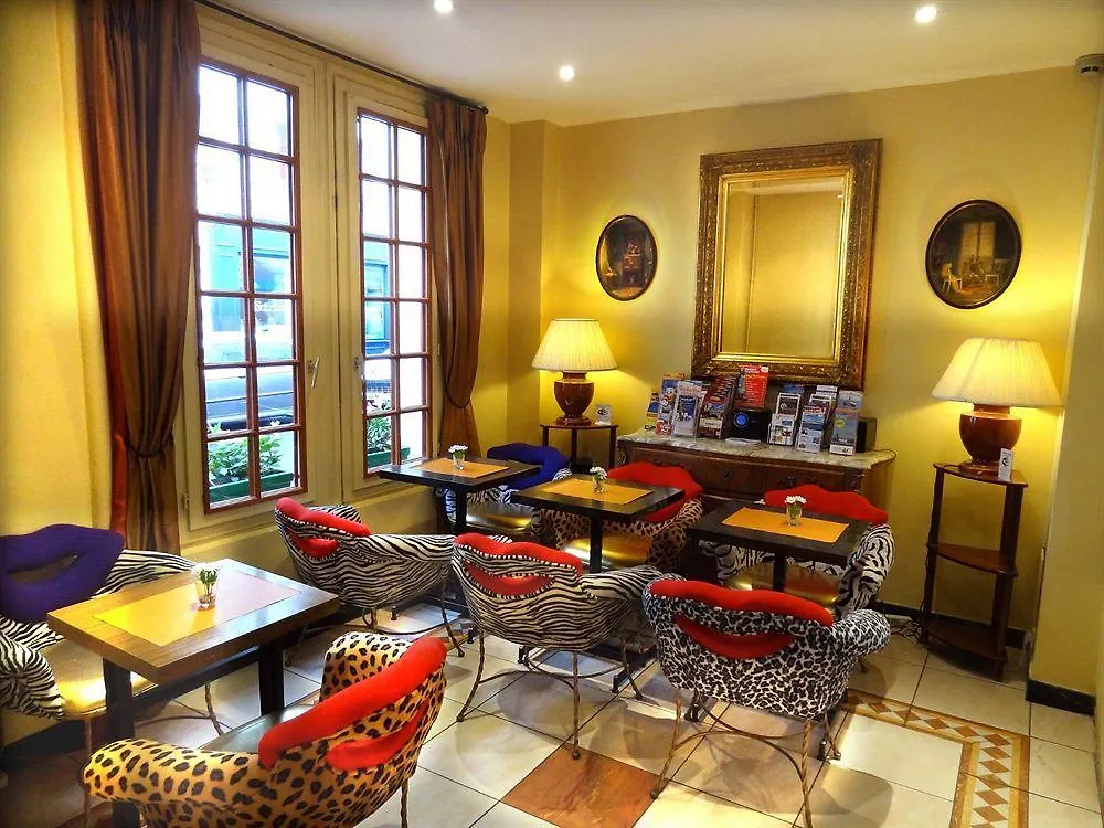 Hotel Malar Paris