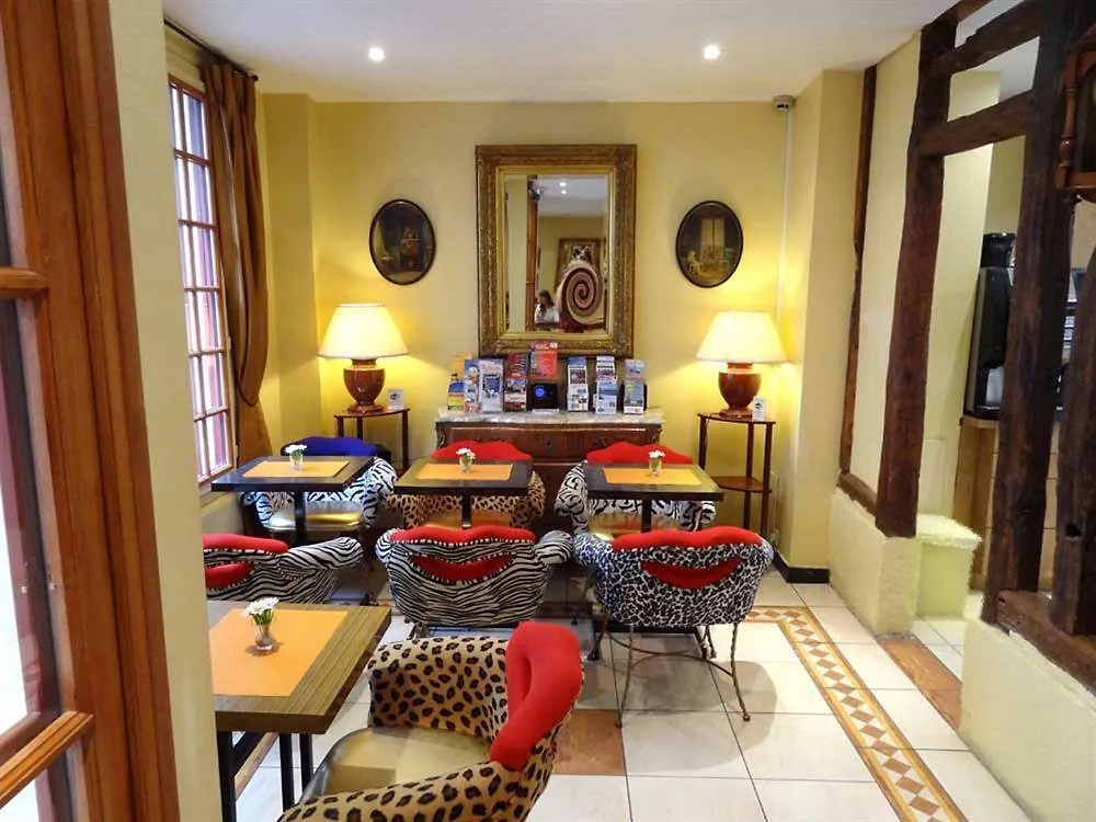 Hotel Malar Párizs 3*,