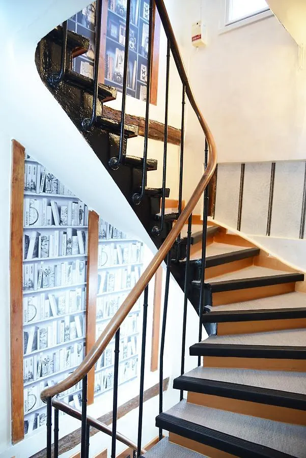 Hotel Malar Paris