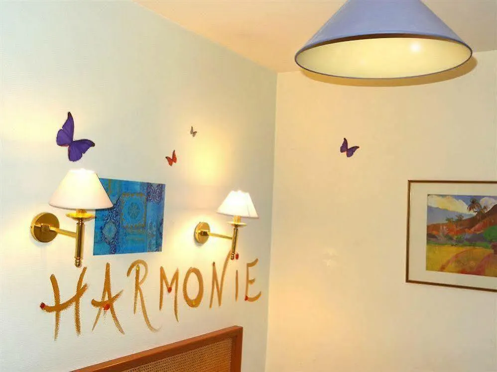 Hotel Malar Paris France