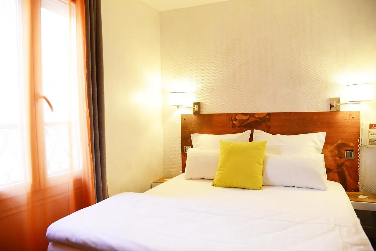 Hotel Malar Paryż