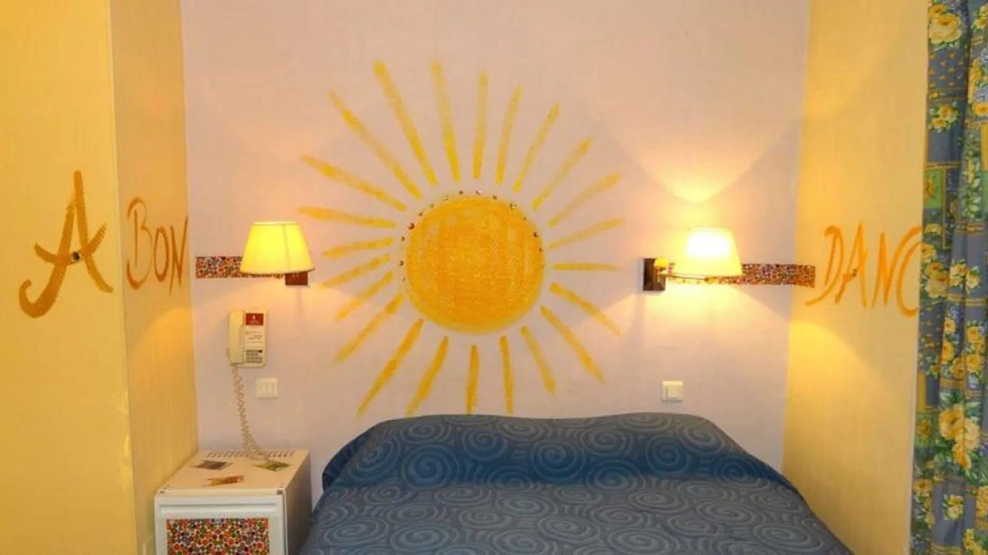 Hotel Malar Paris
